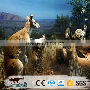 OA-AM-L12 Lifesize Horse Mannequin for Sale thumbnail-6