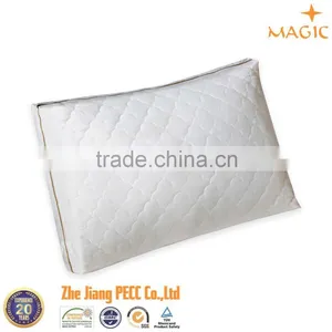 Microfiber 0.7D Filling 50*70cm Pillow 1800g thumbnail-1