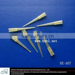 Yellow Pipette Tip thumbnail-1