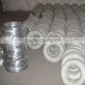 Electro Galvanized Technique and Binding Wire/galvanized Iron Wire thumbnail-4