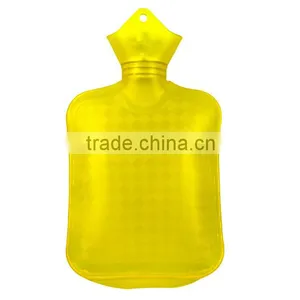 BS Standard PVC Water Bottle Small Cross-hatched High Quality thumbnail-4