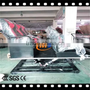 2014 The Most Revenue High-Class Hydraulic Motion Best Home Cinema 5D Cinema,7D Cinema,9D Cinema thumbnail-6