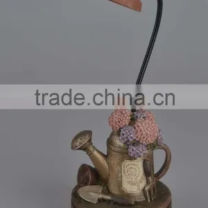 Resin Mini LED Night Light 3d thumbnail-4