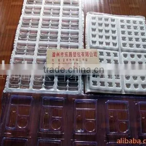 Blister Plastic Tray/food Tray/blister Box thumbnail-1