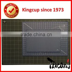 Manufacturer Direct 71 x 36 Craft Supplies Self-healing Cutting Mat thumbnail-1