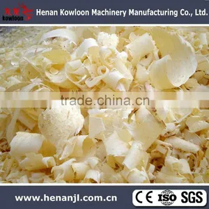 Wood Shaving Machine for Animal Bedding thumbnail-2