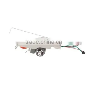 Manual Flat Knitting Machine thumbnail-1