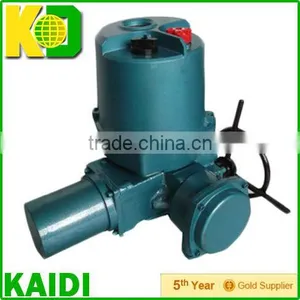 Kaidi Intelligent Multi-turn Actuator thumbnail-1