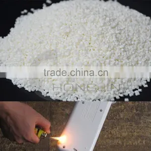 Hongjin PP/ PA/ ABS/ PC Resin Flame Retardant Masterbatches thumbnail-1