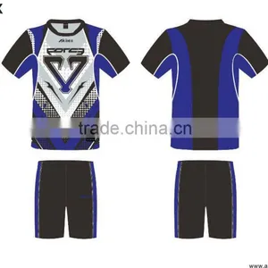 Produce Sublimation Running Shirts thumbnail-3