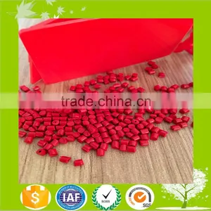 Chinese Color Masterbatch Manufacturer/Color Additives Price thumbnail-4