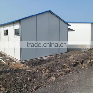 China Supplier Mobile Homes, Prefab Homes, Kit Homes thumbnail-2