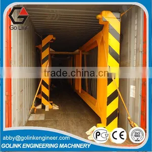 Semi Automatic Container Spreader Lifting Container Spreader Automatic Fixed Container Spreader thumbnail-5