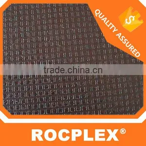 Top Quality 18mm Antislip Plywood thumbnail-2
