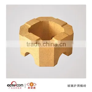 Top Quality Silica Brick Manufacturer thumbnail-1