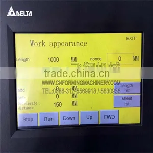 FX Mould Active- Steel Stud and Track Rolling Machine For Sale thumbnail-3