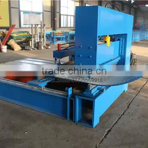 Good Quality Metal Bending Arched Machine thumbnail-3