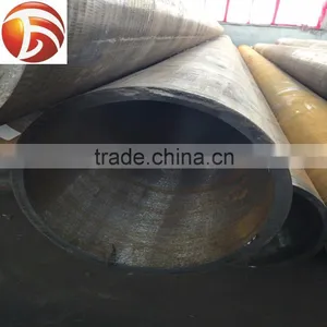 High Wall Thickness Seamless Steel Pipe thumbnail-1