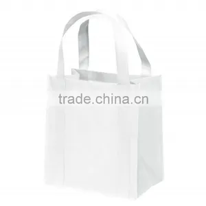 Free Sample Personalised Eco Tote Bag | Eco-bag thumbnail-2