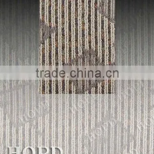 China Modern Nylon Tufted Carpet thumbnail-1