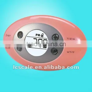 Digital Travel Luggage Weighing Scale thumbnail-1
