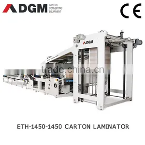 Automatic Sheet Machine ETH1450-1450 thumbnail-1