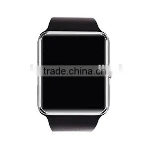 2015BEST SALEmobile Watch Phone With Video Call,smart Watch Sim Card,smart Watch Cheap thumbnail-4