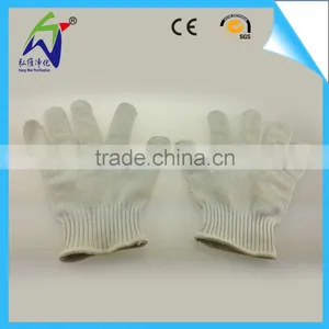Hot Sale Cut Resistant Work Gloves for Production Workers thumbnail-2