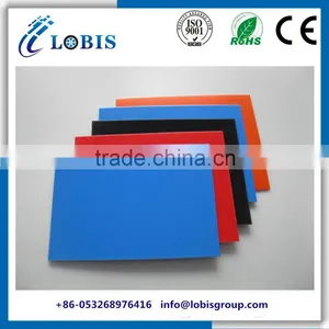 Twinwall Extruded Corrugated Roofigng Hard Plastic Sheet Sizes, 4x8 Sheet Plastic thumbnail-3