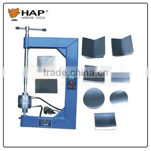 Universal Automotive Vulcanizing Machine for Car Tyre thumbnail-1