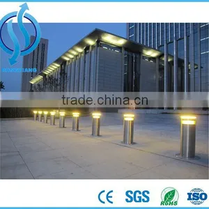 Automatic Rising Bollards, Remote Control Bollard, Smart Parking Bollards thumbnail-2