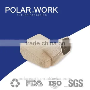 Disposable Moulded Pulp Hospital Medical Male Urinal Bottle thumbnail-1
