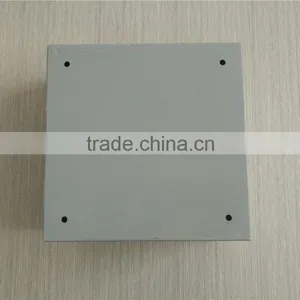 8*8*4inch High Quality Steel Sheet Junction Boxfor thumbnail-5