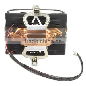 Alseye ASCCU-004D Handy Cpu Cooling Cooler Fan thumbnail-5