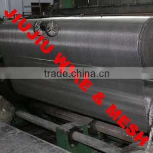 Anping Best Quality Price SUS 304 316 Stainless Steel Wire Mesh thumbnail-1