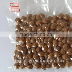 Supply With Chinese Bulk Spicy Flavored Roasted Apricot Kernels in Shell thumbnail-5