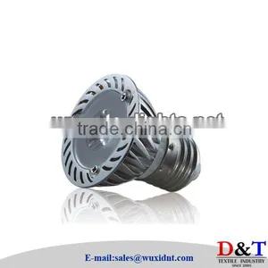LED PAR LAMP TYPES 1W 3W thumbnail-1