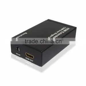 HDMI EXTENDER 120M OVER TCP/IP thumbnail-3