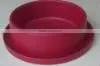 Plastic Cat Bowl thumbnail-1