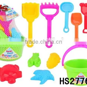 New Design Colored Plastic Toy Sea Animals thumbnail-1