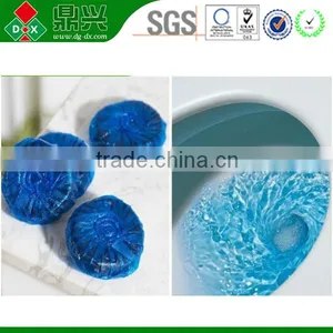 Removing Toilet Stains Cleaner,Household Cleaning Bathroom Detergents ,Toilet Ball Deodorizer thumbnail-1