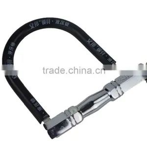 Hot Selling Good Quality Anti-theft Bicycle Lock 766 767 777 thumbnail-4