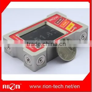 Protractor Finder Angle Gauge Meter Digital Display Bevel Box Inclinometer Magnetic Base thumbnail-1
