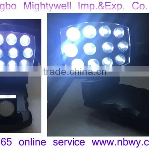 12 LED Sensor Light thumbnail-1