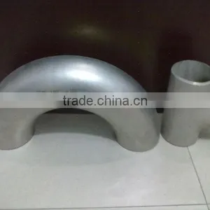 Jic Welding Aluminum Pipe Fittings thumbnail-6
