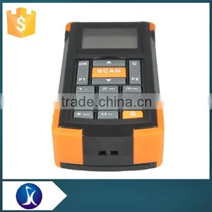 Saints-M3b Mini Bluetooth Barcode Scanner,bluetooth Data Collector thumbnail-5