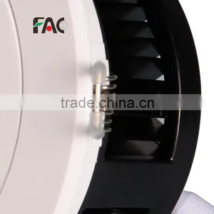 Efficient and Environmentally Friendly Bathroom Ceiling Heat Lamp thumbnail-6