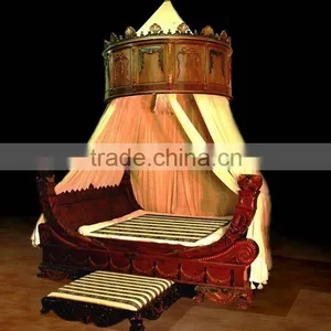 Exclusive Bed thumbnail-1