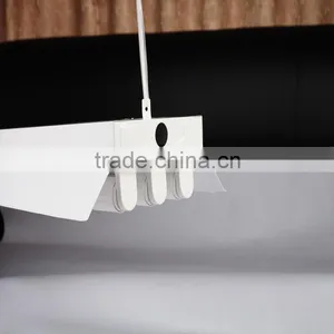 2016 Patent Product High Bay Tube T8 With 140lm/w 4FT 32w Replace High Bay Light thumbnail-1