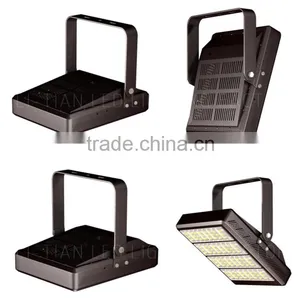 100w 150w 200w 300w 350w 400w New IP65 Waterproof Outdoor 120w LED Tunnel Light/led Flood Light thumbnail-5